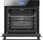 Piekarnik Amica ED87389BA+ X-TYPE STEAM - zdjęcie 7