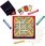 Mattel Scrabble Harry Potter GGB30 - zdjęcie 5