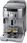 Ekspres De'Longhi Magnifica S Smart ECAM 250.31.SB - zdjęcie 4