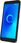Smartfon Alcatel 1 2019 Czarny - zdjęcie 4