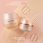 Kosmetyk pod oczy Shiseido Benefiance Wrinkle Smoothing Eye Cream krem pod oczy przeciw zmarszczkom 15ml - zdjęcie 2