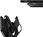 Spigen Tough Armor Iphone 11 Black - zdjęcie 3