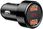 Ładowarka do telefonu Baseus Szybka ładowarka samochodowa USB CCMLC20A-01 - zdjęcie 7