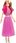 Lalka Barbie Kalendarz Adwentowy z lalką i akcesoriami GFF61 - zdjęcie 2