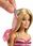 Lalka Barbie Kalendarz Adwentowy z lalką i akcesoriami GFF61 - zdjęcie 9