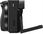 Aparat cyfrowy z wymienną optyką Sony A6100 Body Czarny - zdjęcie 2