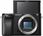 Aparat cyfrowy z wymienną optyką Sony A6100 Body Czarny - zdjęcie 9