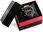 NAVIFORCE NF9146S zn089b black/red  Czarny - zdjęcie 6