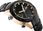 NAVIFORCE NF9146S zn089c black/rosegold  Czarny Różowe złoto - zdjęcie 3