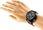 NAVIFORCE NF9160 zn094a  Czarny Brązowy - zdjęcie 4