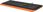 Klawiatura Klawiatura A4tech FSTYLER FK10 Orange (A4TKLA46451) - zdjęcie 2