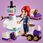 LEGO Friends 41382 Kalendarz Adwentowy  - zdjęcie 2