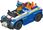 Carrera 1 First Paw Patrol On The Track 2,4M 63033 - zdjęcie 2