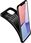 Spigen LIQUID AIR IPHONE 11 MATTE BLACK - zdjęcie 7