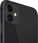 Smartfon Apple iPhone 11 64GB Czarny - zdjęcie 4