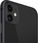 Smartfon Apple iPhone 11 64GB Czarny - zdjęcie 3