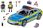 Klocki Playmobil 70066 Porsche 911 Carrera 4S Police White - zdjęcie 2