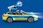 Klocki Playmobil 70066 Porsche 911 Carrera 4S Police White - zdjęcie 4
