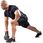 Hop-Sport Odważnik Kettlebell Żeliwny 24Kg - zdjęcie 5