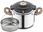 Tefal szybkowar 6 l Clipso+ Precision P4410770 - zdjęcie 2
