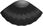 Bowers & Wilkins Formation Wedge Czarny - zdjęcie 3