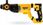 Młotowiertarka Dewalt DCH263N - zdjęcie 5