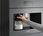 Ekspres do zabudowy Miele CVA 7440 Graphit Grey - zdjęcie 3