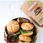 Newfood Vegan Burger Mix Roślinny Zamiennik Mięsa 200G - zdjęcie 3