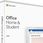 Program biurowy Microsoft MS Office 2019 Home & Student - zdjęcie 3