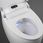 Urządzenie WC z funkcją higieny Major&Maker Luxurious 1013BQ - zdjęcie 2