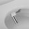 Urządzenie WC z funkcją higieny Major&Maker Luxurious 1013BQ - zdjęcie 4