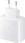 Ładowarka do telefonu Samsung Travel Adapter 45W Biały (EP-TA845XWEGWW) - zdjęcie 3