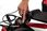 Hop-Sport Stepper HS-045S Slim Czerwony - zdjęcie 11
