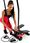 Hop-Sport Stepper HS-045S Slim Czerwony - zdjęcie 2