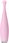 Szczoteczka elektryczna Szczoteczka elektryczna FOREO ISSA Mikro Pearl Pink - zdjęcie 2