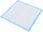 vidaXL Podkłady Treningowe Dla Psów 400Szt 60x60cm Włóknina - zdjęcie 7