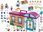 Klocki Playmobil 70146 Przenośna Klinika Dla Zwierząt - zdjęcie 4