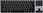 Klawiatura Klawiatura Matias Mac Tenkeyless RGB Space Gray (FK308LBUK) - zdjęcie 2