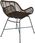 Dutchbone Fotel CANTIK OUTDOOR (1200203) - zdjęcie 3