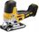 Wyrzynarka DeWalt DCS335NT-XJ - zdjęcie 6