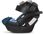 Fotelik Cybex Aton 5 Magnolia Pink 0-13Kg - zdjęcie 5