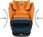 Fotelik Cybex Pallas S-Fix Deep Black 9-36Kg - zdjęcie 10
