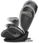 Fotelik Cybex Pallas S-Fix Soho Grey 9-36Kg - zdjęcie 4