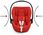 Fotelik Cybex Cloud Z I-Size Deep Black 0-13Kg - zdjęcie 2