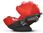 Fotelik Cybex Cloud Z I-Size Deep Black 0-13Kg - zdjęcie 9