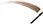 Bourjois Brow Fiber Maskara Do Brwi 002 Chatain 6,8ml - zdjęcie 2