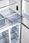 Lodówka Lodówka Gorenje NRM8182MX Side by Side 181,6 cm Szara - zdjęcie 4