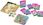 Spin Master Hatchimals Zestaw Gra Karciana + Gra Chińczyk + Puzzle 6044752 - zdjęcie 5