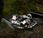 Shimano Deore Xt Pd M8120 Srebrny Czarny - zdjęcie 4