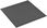 vidaXL Pvc 5,11m2 Szare Punktowane (144873) - zdjęcie 3